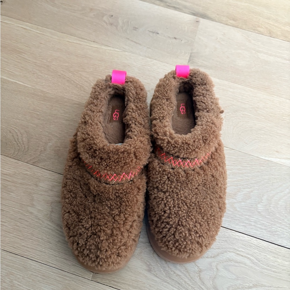 UGG Slippers - image 1